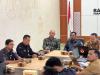 Antisipasi Kebocoran Data, Bawaslu Sukoharjo Gelar Rapat Pengelolaan Informasi Publik