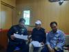 Bawaslu Sukoharjo Kembali Terjunkan Dua Tim, Kawal Coklit Terbatas di Kecamatan Baki dan Kecamatan Grogol