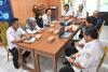 Menuju Pemilu Inklusif, Bawaslu Sukoharjo Gelar Rapat Penguatan Kepemiluan bagi Disabilitas dan Kelompok Rentan
