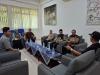 Sepakati Pentingnya Pendidikan Demokrasi, Bawaslu Sukoharjo Jajaki Pembaruan MoU dengan SMA CT Arsa Foundation