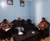 Konsolidasi Demokrasi di Desa Gentan, Bawaslu Sukoharjo Bahas Data Pemilih dan Pencatutan Identitas