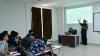 Kelas Sengketa Pemilu Pertemuan Ketiga, Bahas Organisasi hingga Mediasi Sengketa