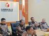 Bawaslu Sukoharjo Gelar Rapat Peningkatan Kapasitas Internal Bahas Logistik Pemilu