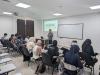 Pertemuan Keenam Kelas Sengketa, Bawaslu Sukoharjo Bekali Mahasiswa Latihan Penyusunan Permohonan Penyelesaian Sengketa Pemilu